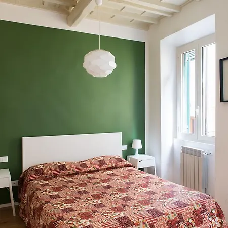 Mosca - Piazza Signoria Apartamento *