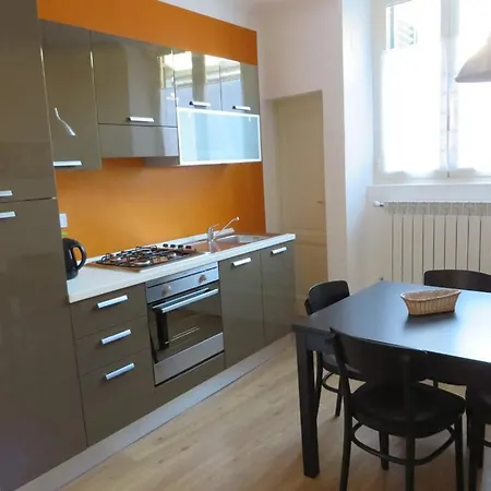 Apartamento Mosca - Piazza Signoria *