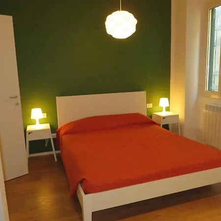 Mosca - Piazza Signoria Apartamento *