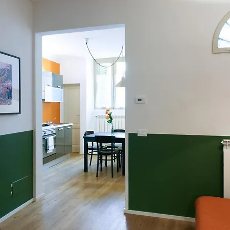 Apartamento Mosca - Piazza Signoria *