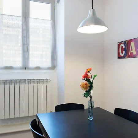 Apartamento Mosca - Piazza Signoria *