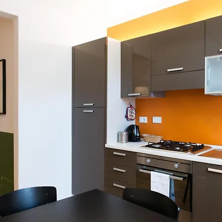 Apartamento Mosca - Piazza Signoria Florença