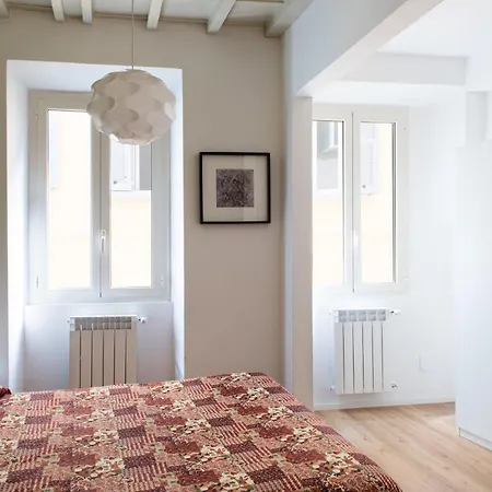 Apartamento Mosca - Piazza Signoria Florença