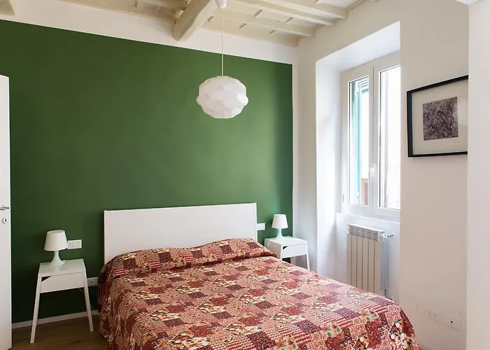 Mosca - Piazza Signoria Apartamento *