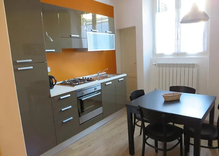 Apartamento Mosca - Piazza Signoria *