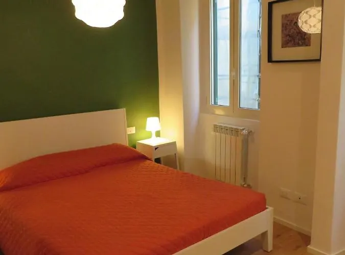 Apartamento Mosca - Piazza Signoria *