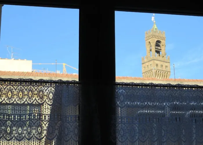 Mosca - Piazza Signoria Florença