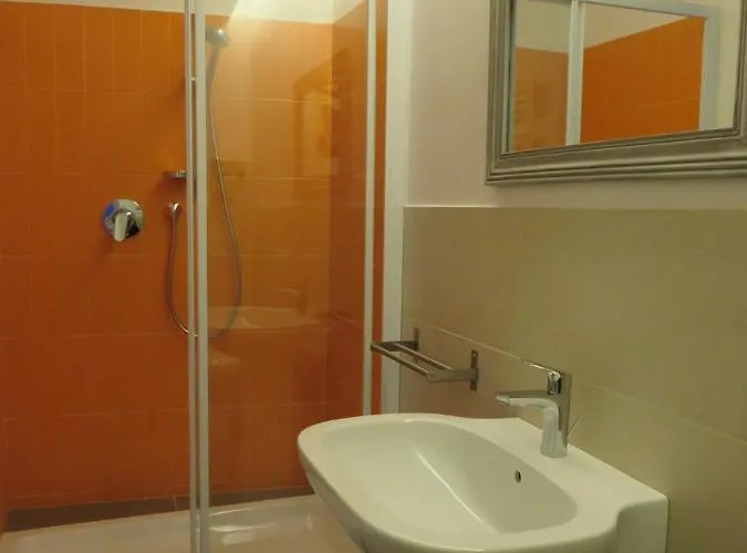 Mosca - Piazza Signoria Apartamento Florença