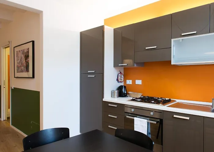 Apartamento Mosca - Piazza Signoria Florença
