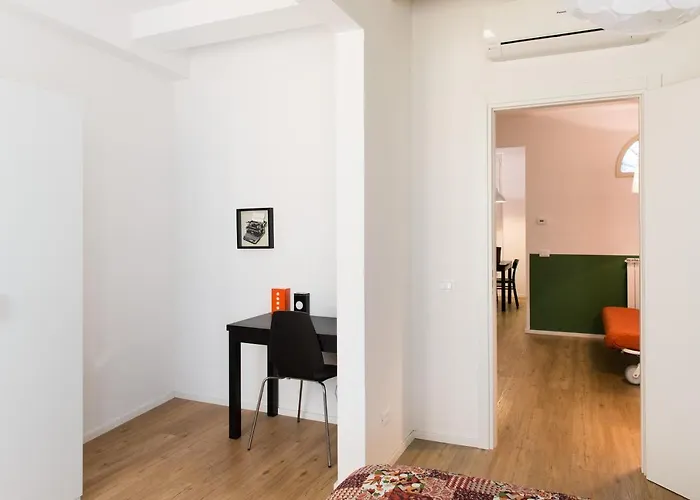 Mosca - Piazza Signoria Apartamento Florença