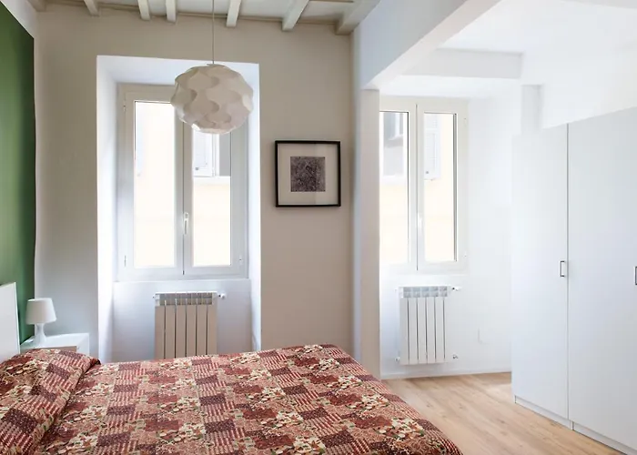 Apartamento Mosca - Piazza Signoria Florença