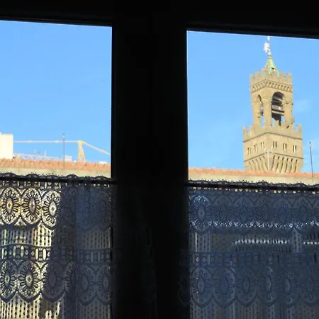 Mosca - Piazza Signoria פירנצה