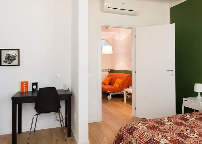 Appartement Mosca - Piazza Signoria Florence